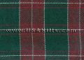 Welsh Tartans